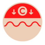 Lampes à collagène intégrées au vélo infrarouge Infrabike